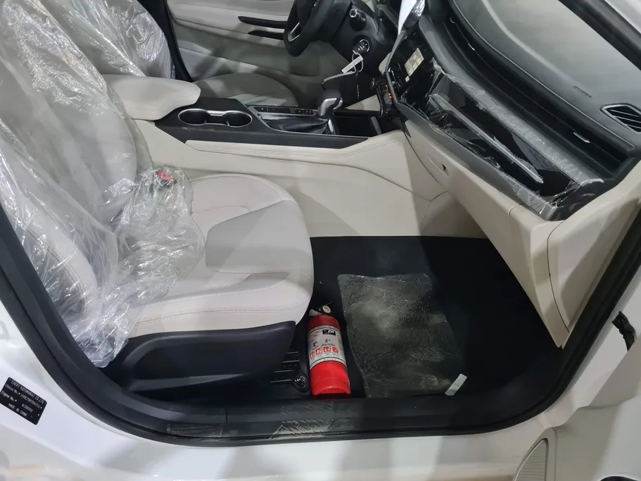 شيري اريزو 5 Comfort 2026 