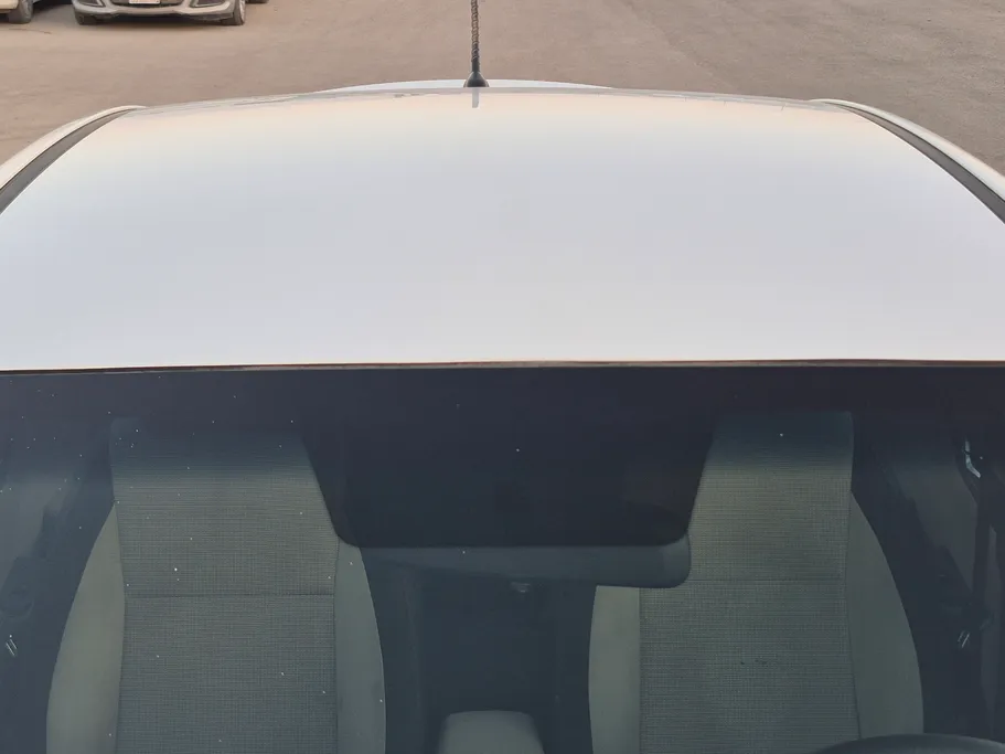 2022 Hyundai Accent Smart 