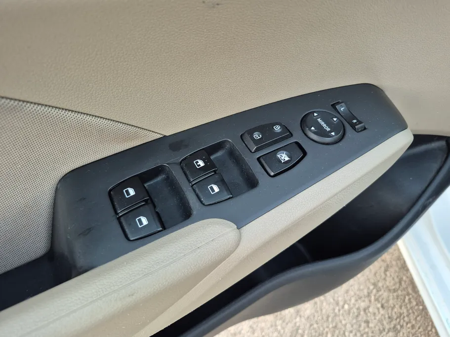 2022 Hyundai Accent Smart 