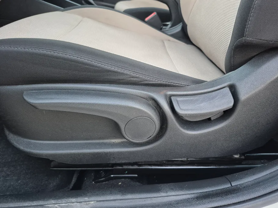 2022 Hyundai Accent Smart 