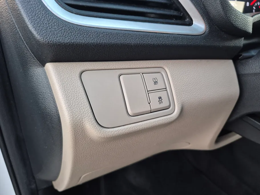 2022 Hyundai Accent Smart 