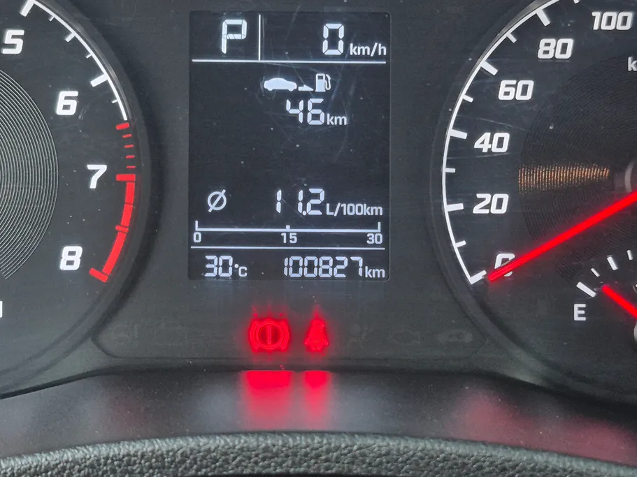2022 Hyundai Accent Smart 
