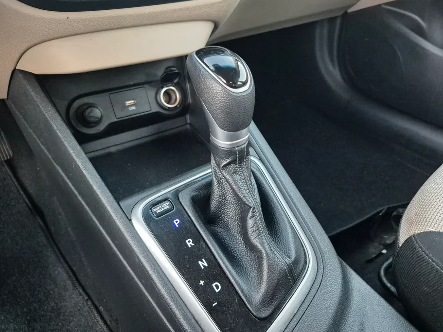 2022 Hyundai Accent Smart 