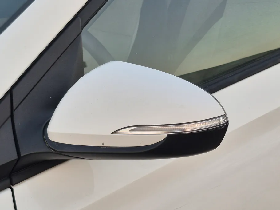 2022 Hyundai Accent Smart 