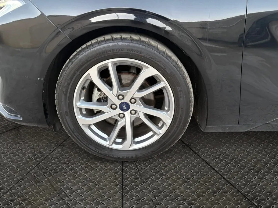 2023 Ford Taurus Trend New Shape 