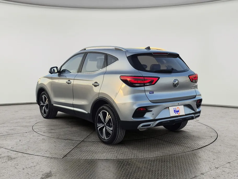 ام جي ZS LUX 2023 