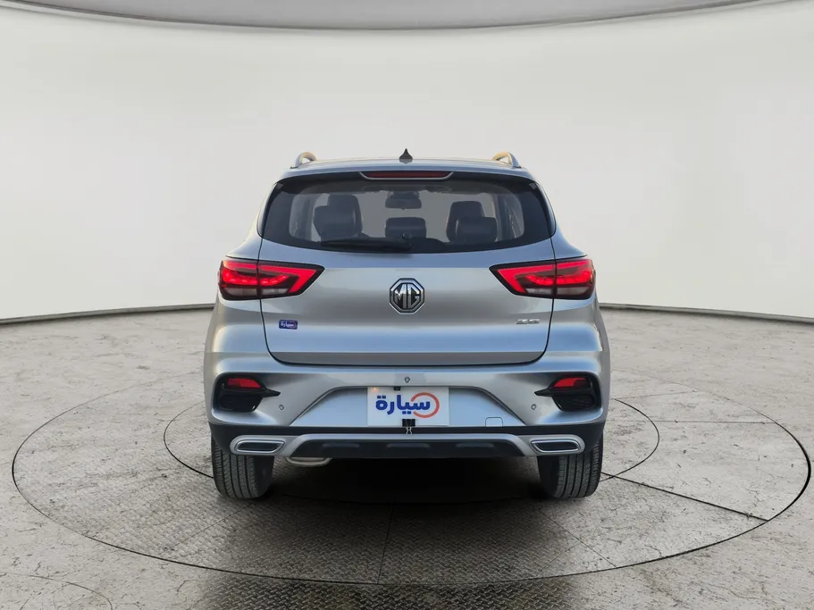ام جي ZS LUX 2023 