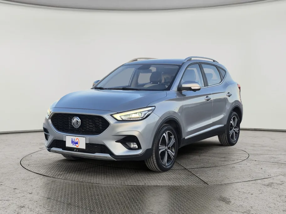 ام جي ZS LUX 2023 