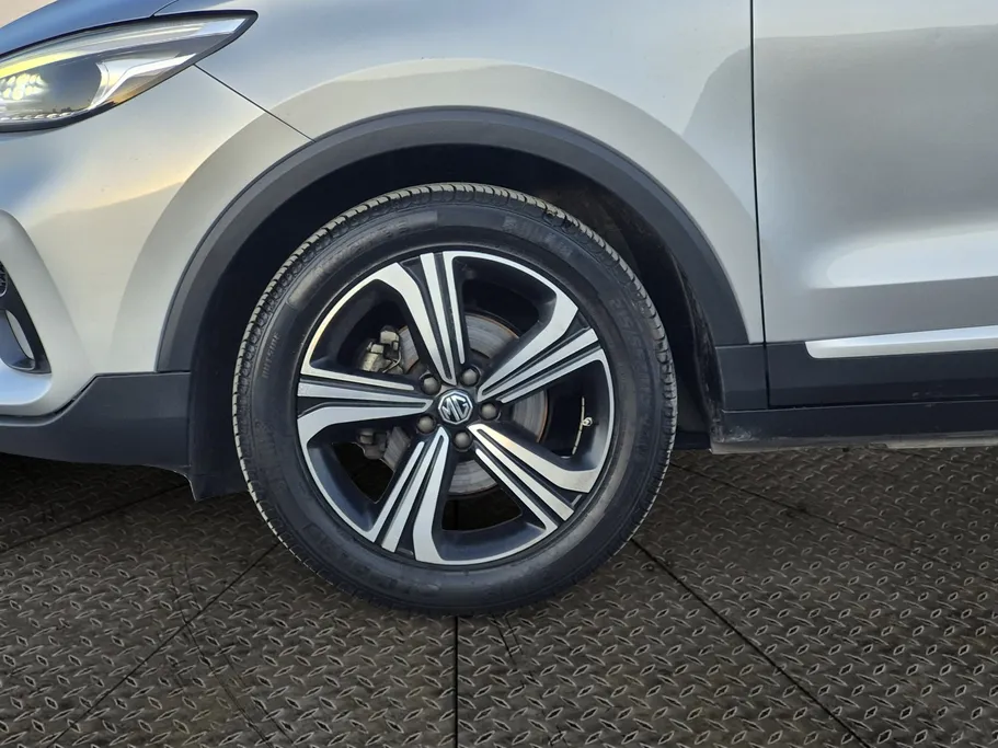 ام جي ZS LUX 2023 