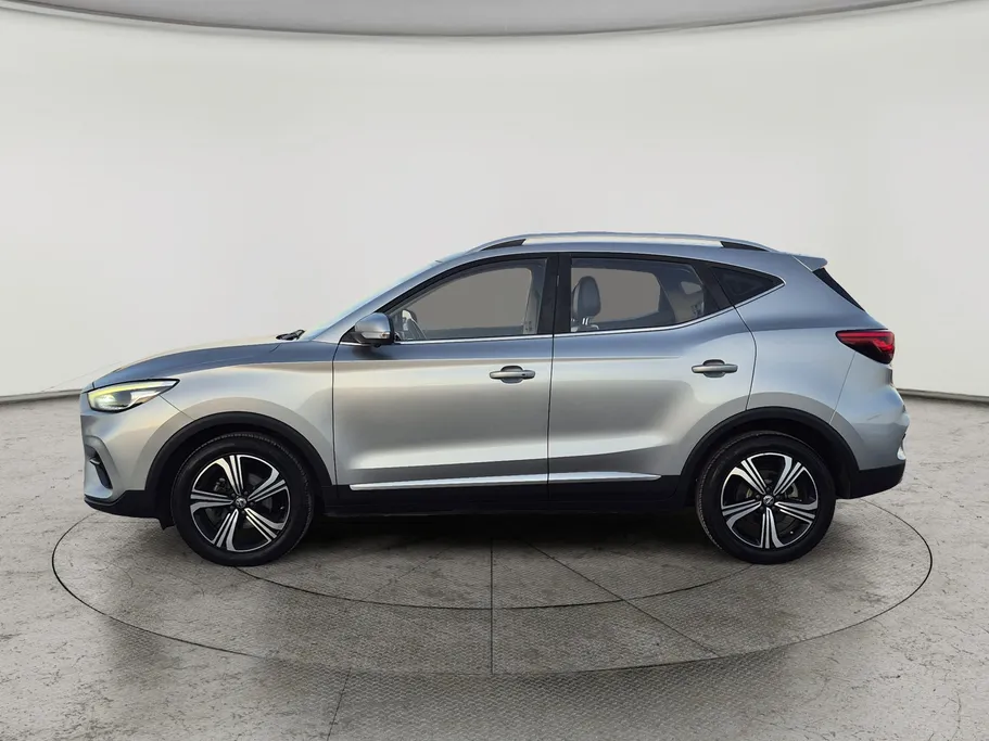 ام جي ZS LUX 2023 