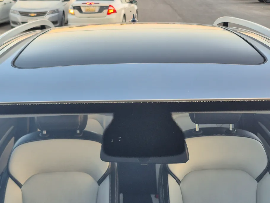 ام جي ZS LUX 2023 