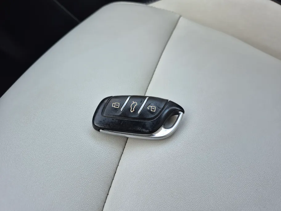 ام جي ZS LUX 2023 
