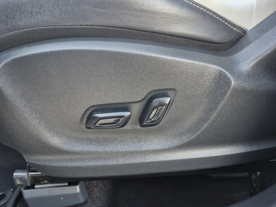 ام جي ZS LUX 2023 