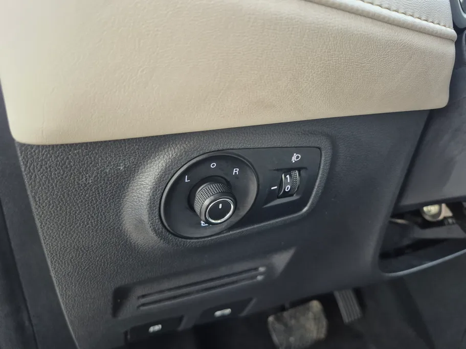 ام جي ZS LUX 2023 