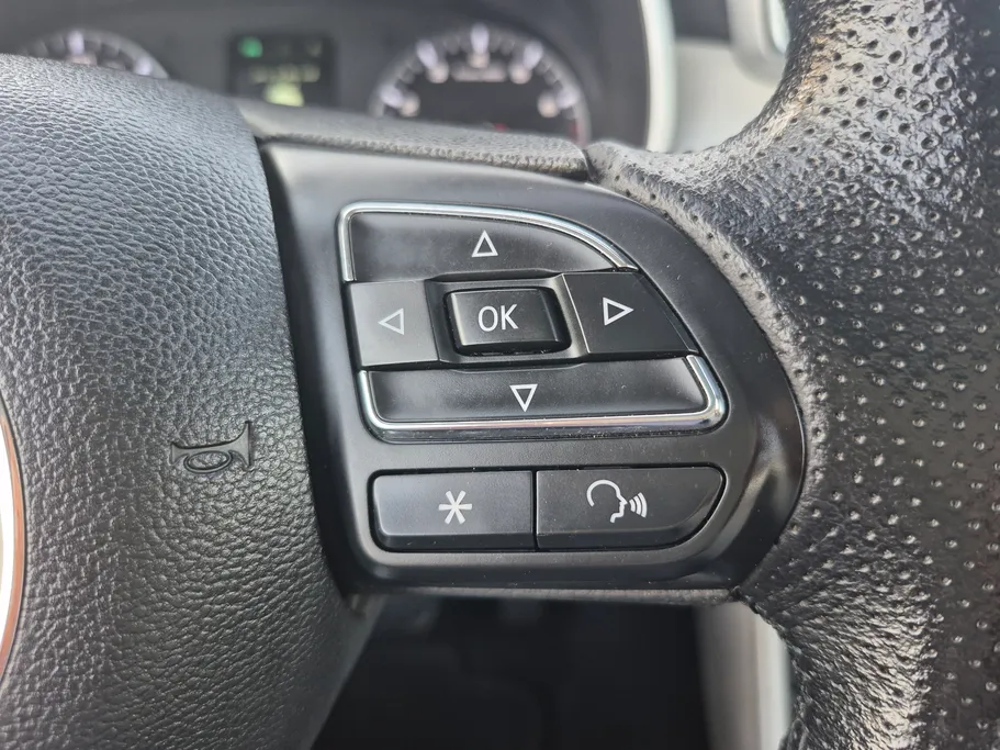 ام جي ZS LUX 2023 