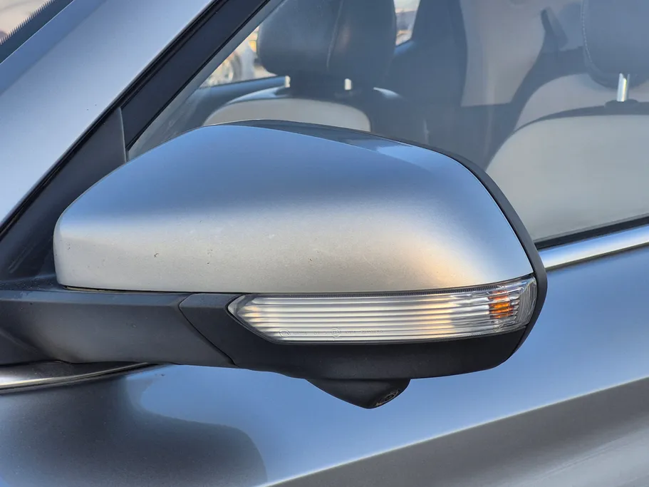 ام جي ZS LUX 2023 
