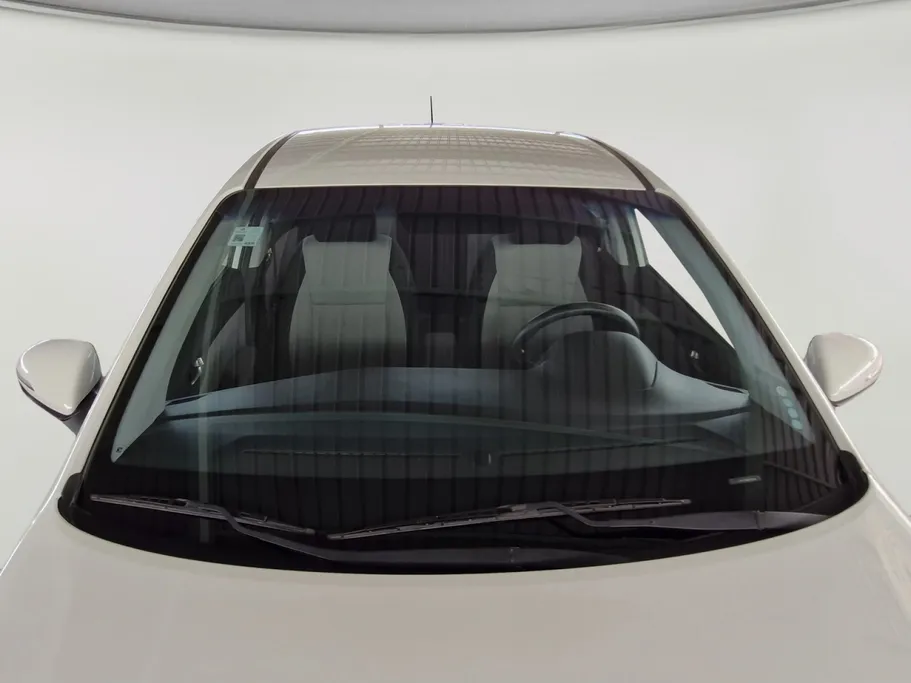 2022 Hyundai Accent Smart 
