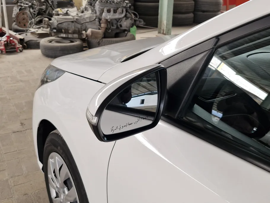 2022 Hyundai Accent Smart 