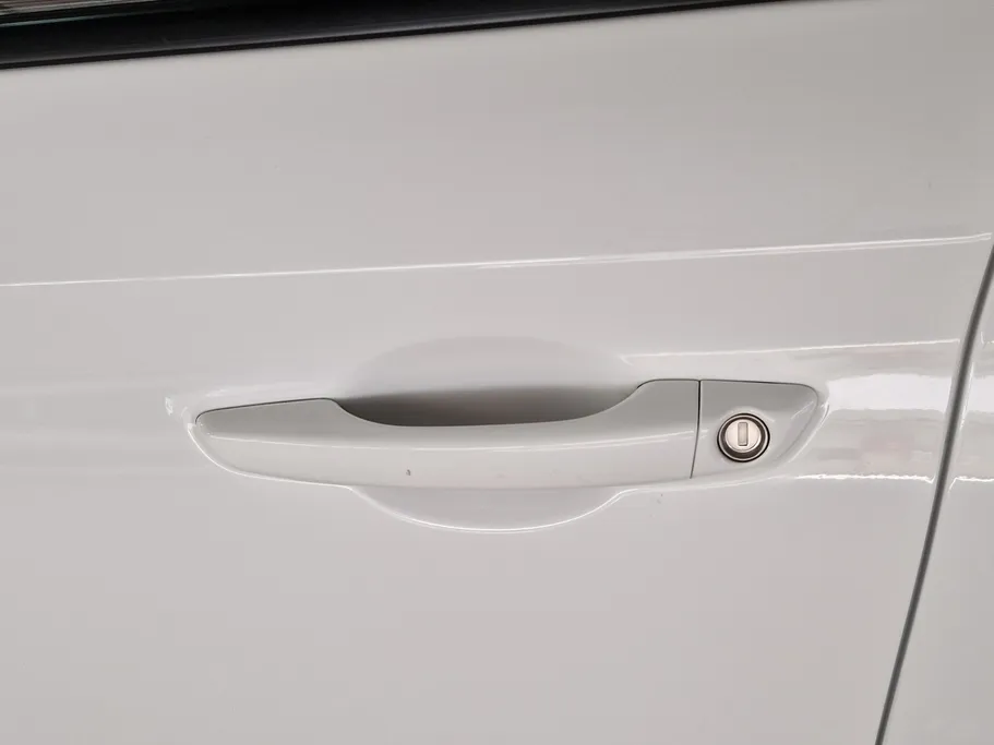 2022 Hyundai Accent Smart 