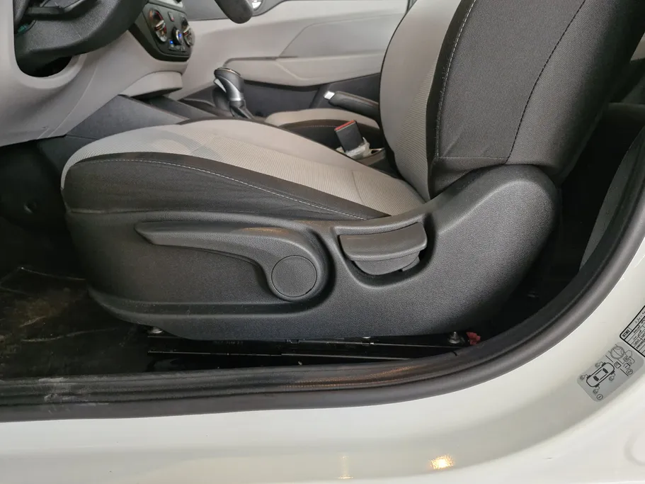 2022 Hyundai Accent Smart 