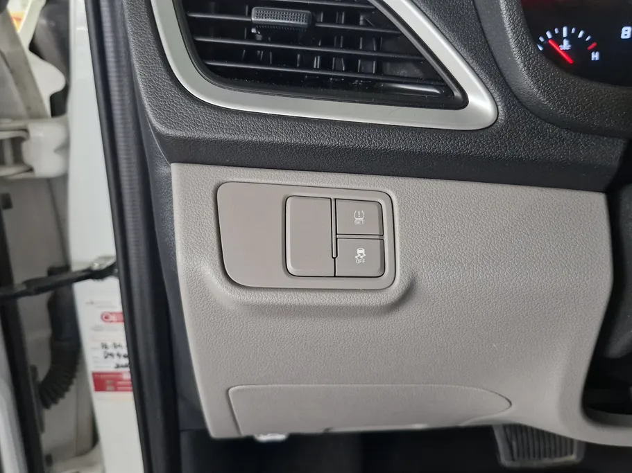 2022 Hyundai Accent Smart 