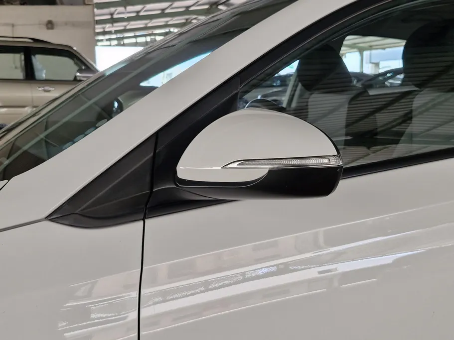 2022 Hyundai Accent Smart 