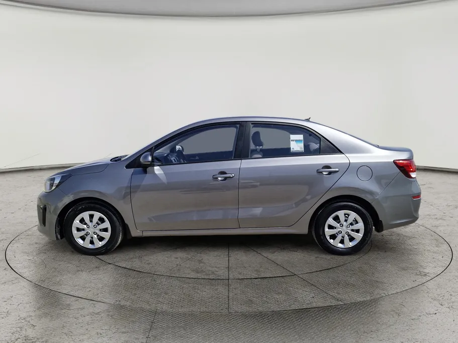 2023 Kia Pegas LX 