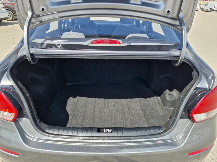 2023 Kia Pegas LX 