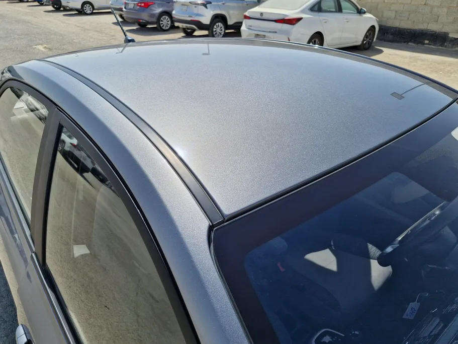 2023 Kia Pegas LX 
