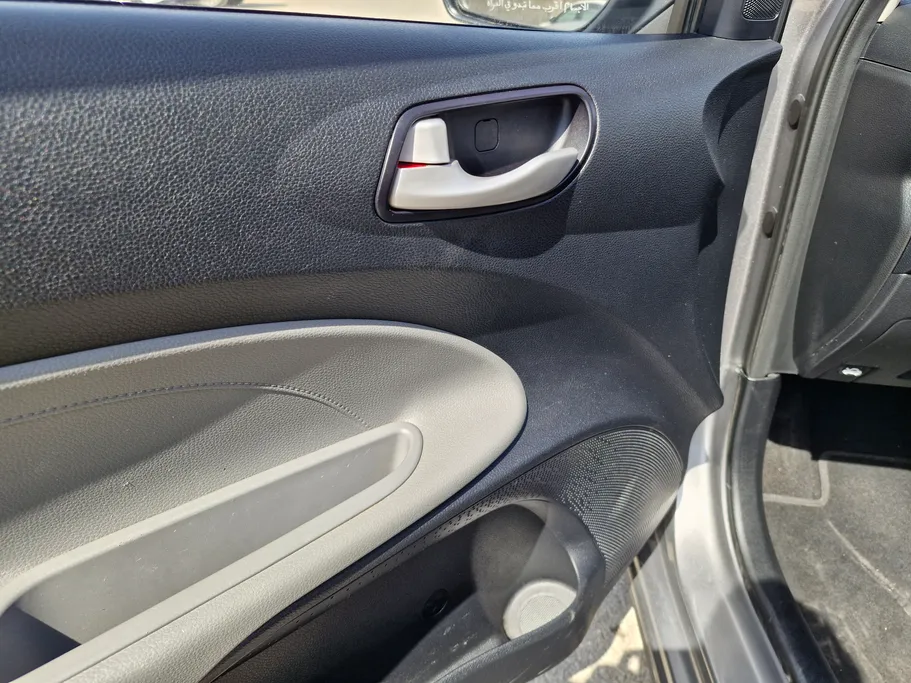 2023 Kia Pegas LX 