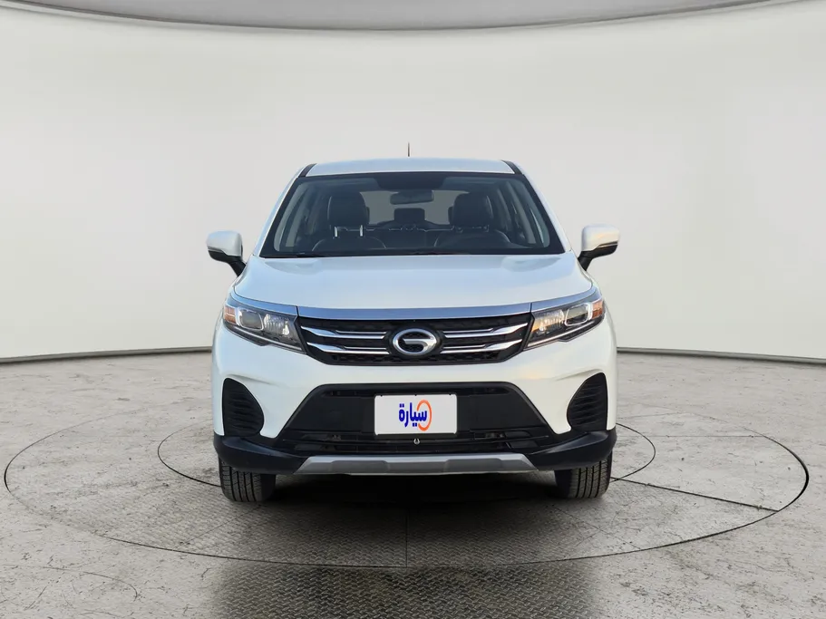 GAC GS3 GS 2023 