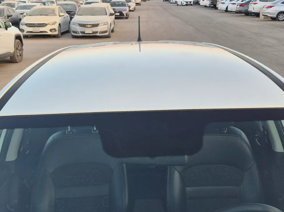 GAC GS3 GS 2023 