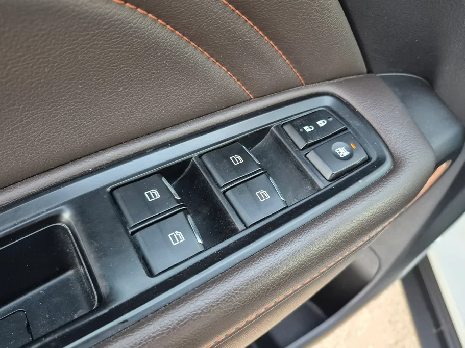 GAC GS3 GS 2023 