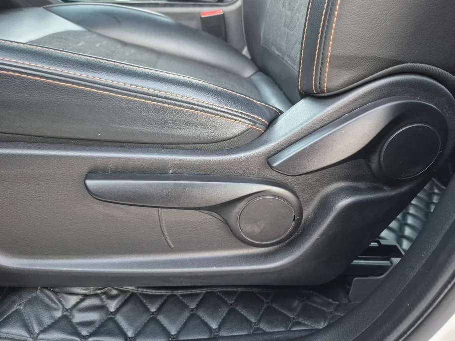 GAC GS3 GS 2023 