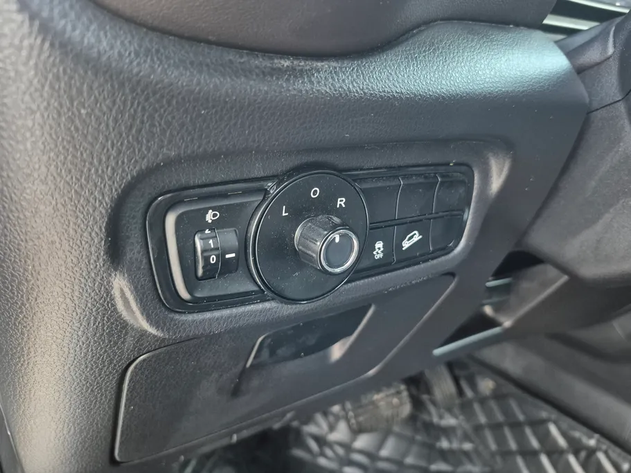 GAC GS3 GS 2023 