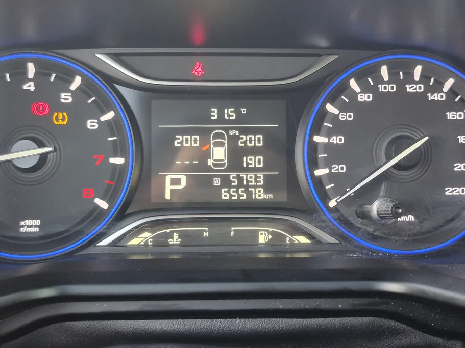 GAC GS3 GS 2023 