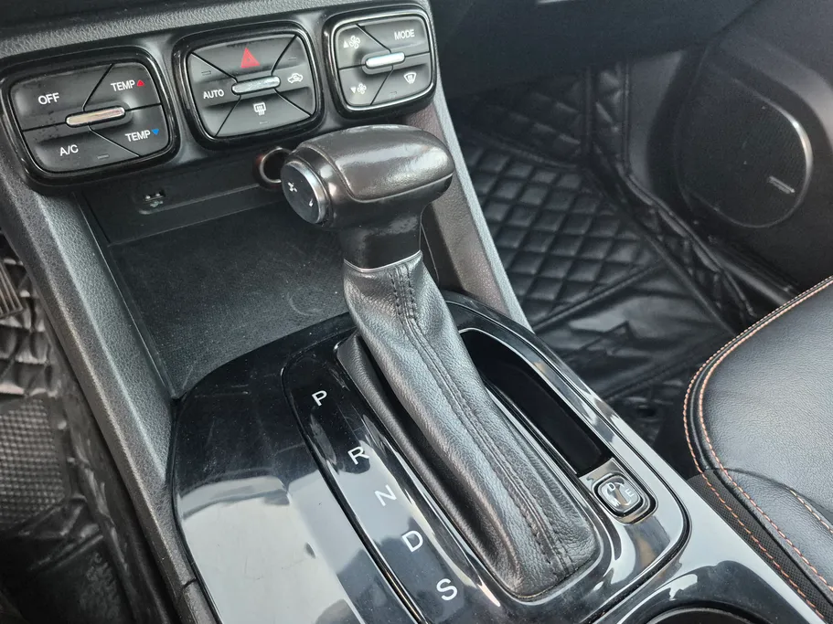 GAC GS3 GS 2023 