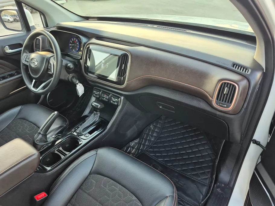 GAC GS3 GS 2023 