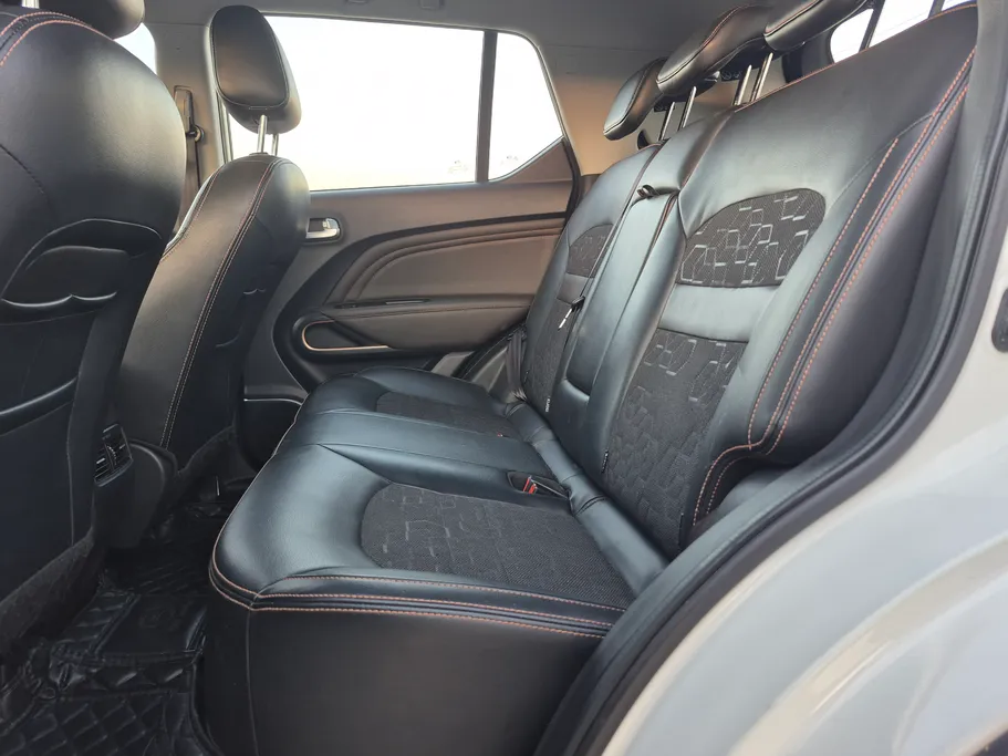 GAC GS3 GS 2023 