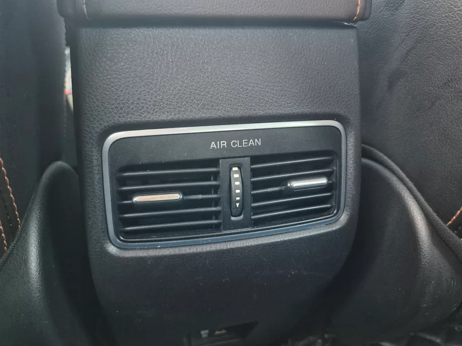GAC GS3 GS 2023 