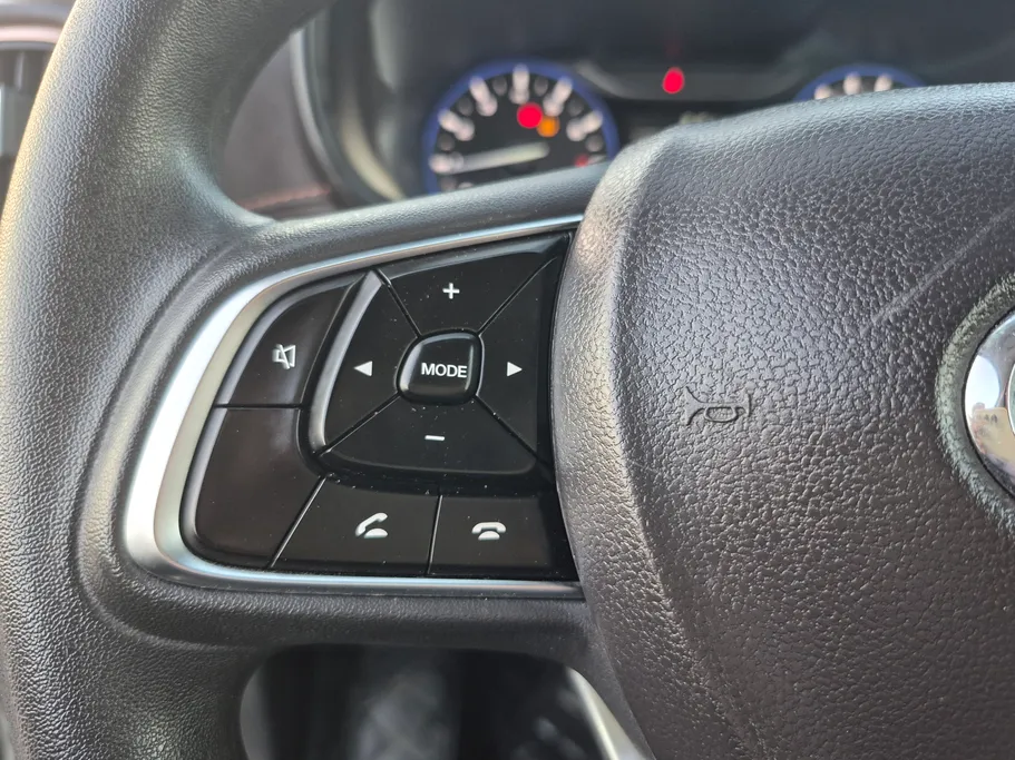 GAC GS3 GS 2023 