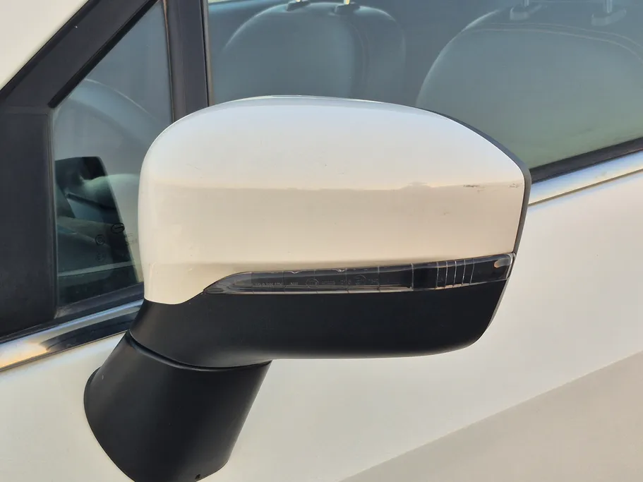 GAC GS3 GS 2023 