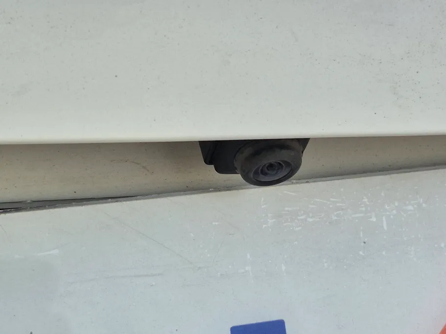 GAC GS3 GS 2023 