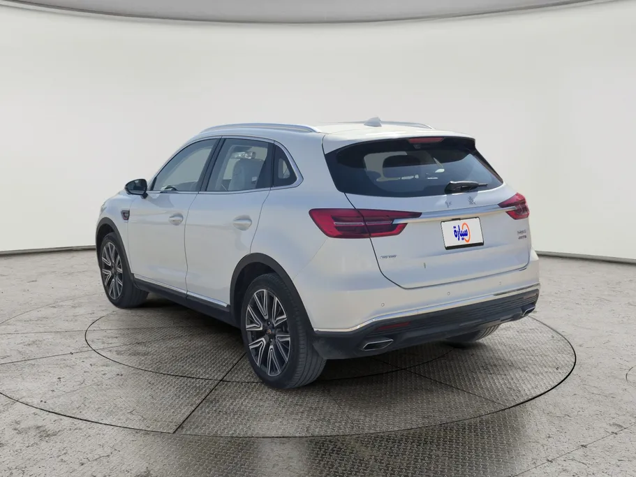 هونشي HS5  2023