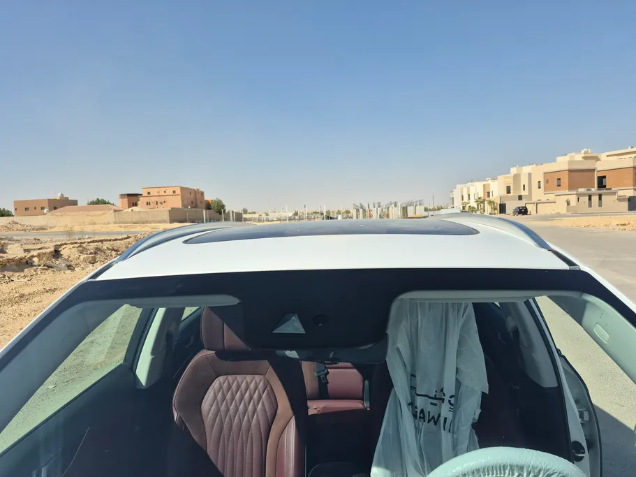 هونشي HS5  2023