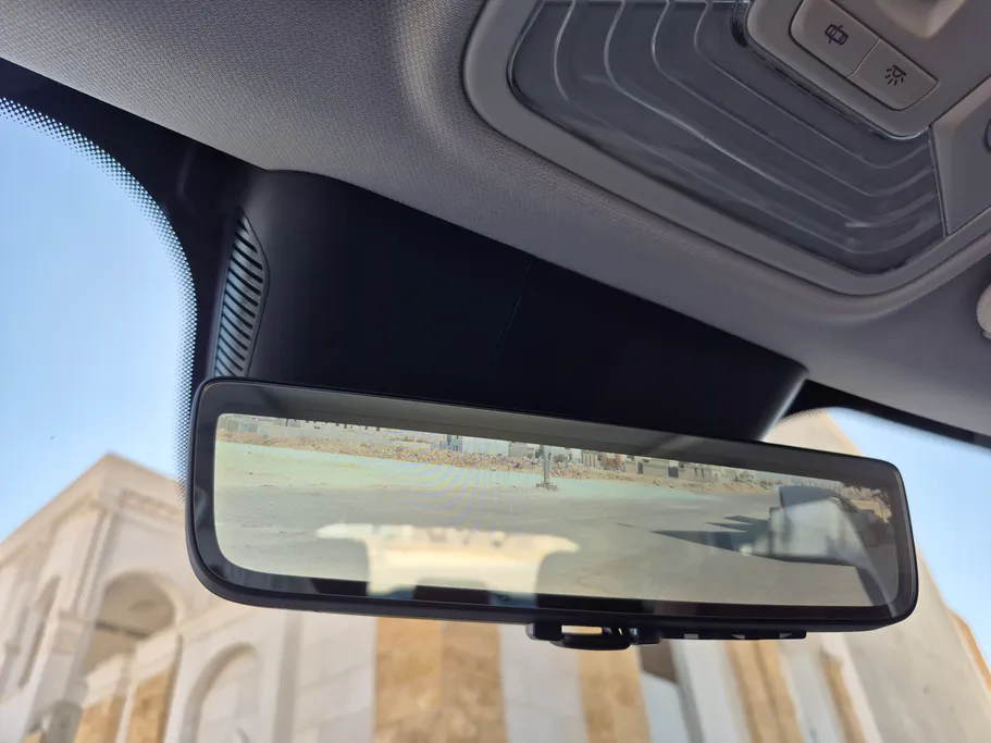 هونشي HS5  2023