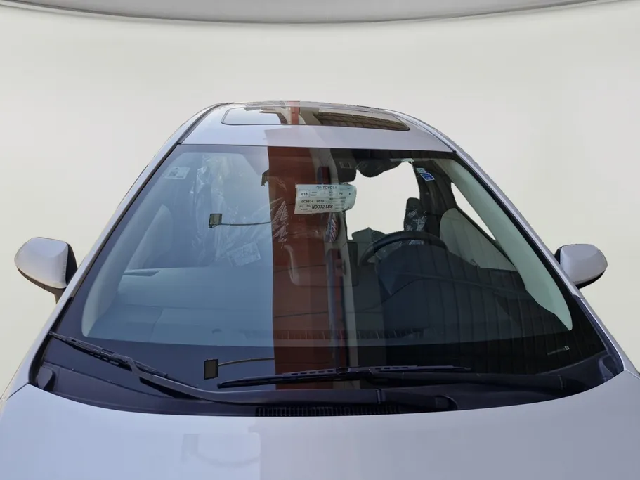 تويوتا كورولا XLI Executive Moonroof 2022 