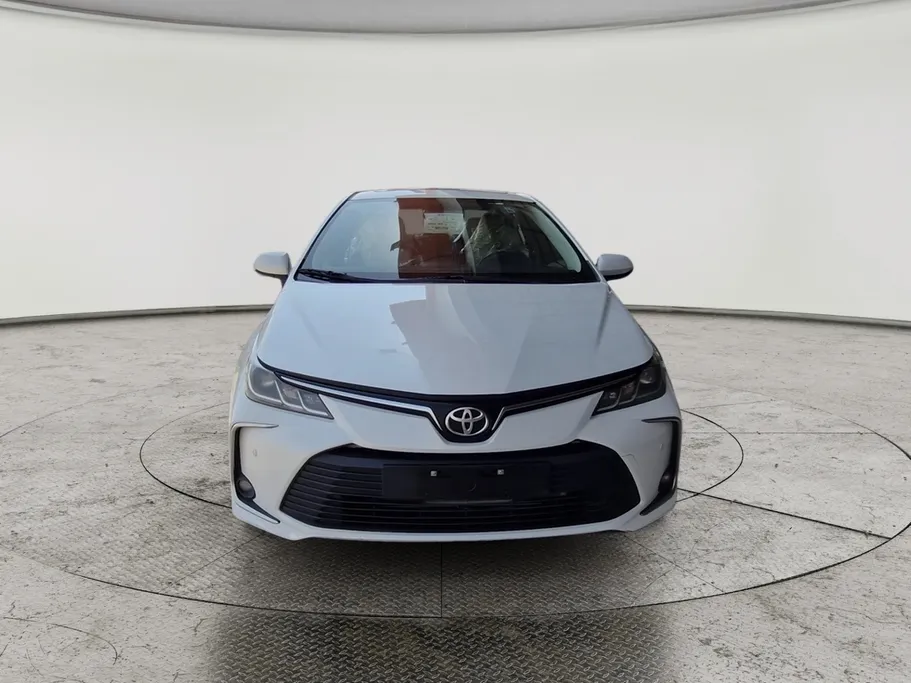 تويوتا كورولا XLI Executive Moonroof 2022 