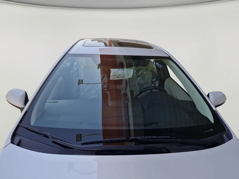 2022 Toyota Corolla XLI Executive Moonroof 