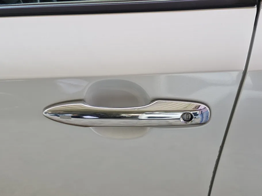 تويوتا كورولا XLI Executive Moonroof 2022 